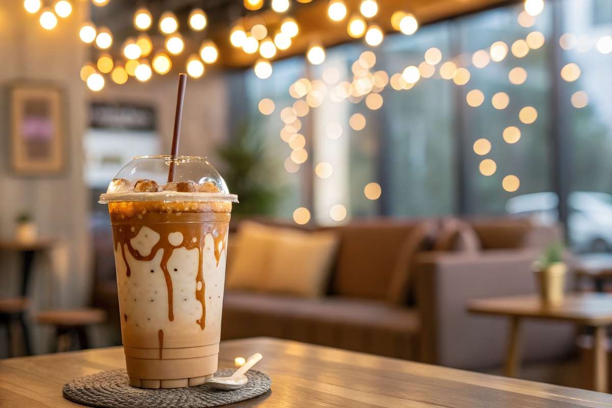 peut-on boire un café avant une prise de sang chez soi ou dans un café cosy en extérieur