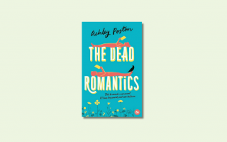 chronique du livre the dead romantics d'ashley poston