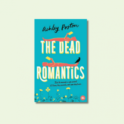 chronique du livre the dead romantics d'ashley poston