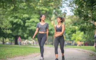 combien font 10 000 pas en calories