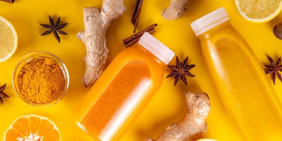 anticoagulants naturels gingembre curcuma