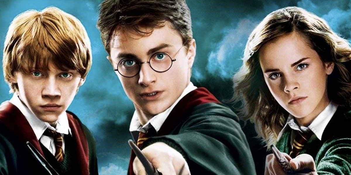 classement des films Harry Potter pour les fans de Harry, Hermione et Ron