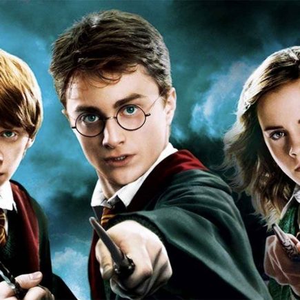 classement des films Harry Potter pour les fans de Harry, Hermione et Ron