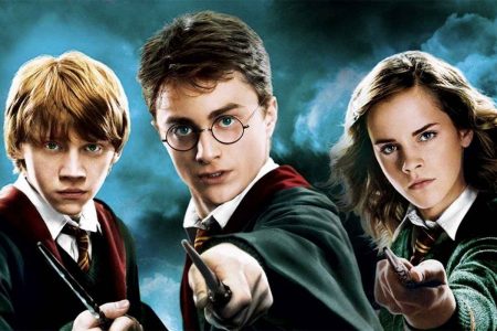 classement des films Harry Potter pour les fans de Harry, Hermione et Ron