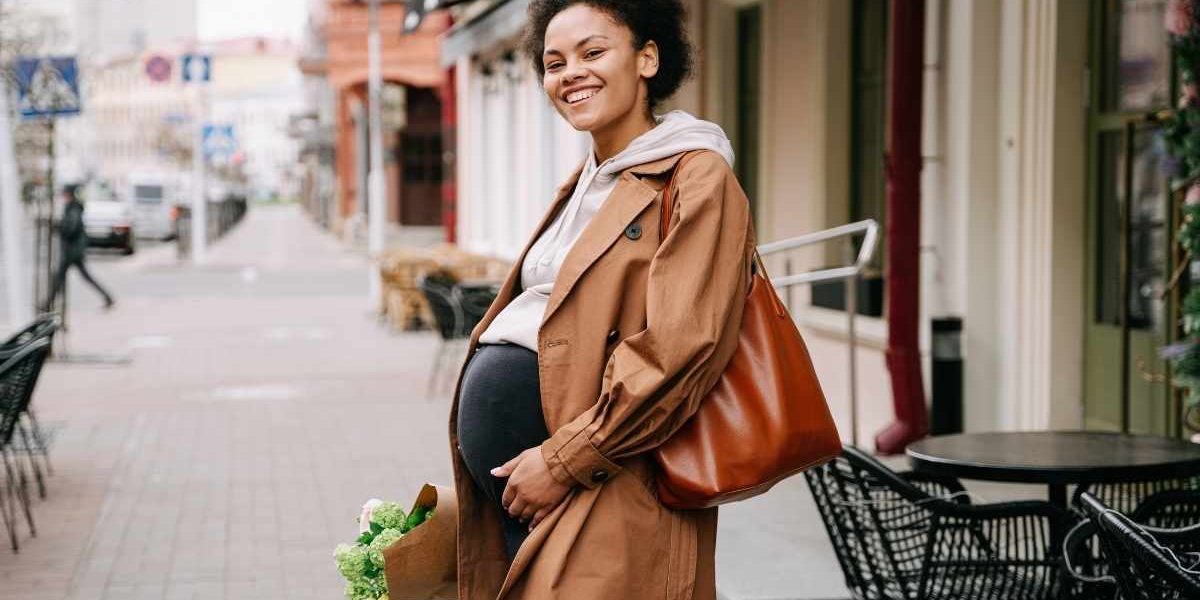 truc de grand mère pour savoir quand on va accoucher