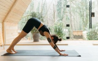 pilates bienfaits