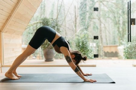 pilates bienfaits