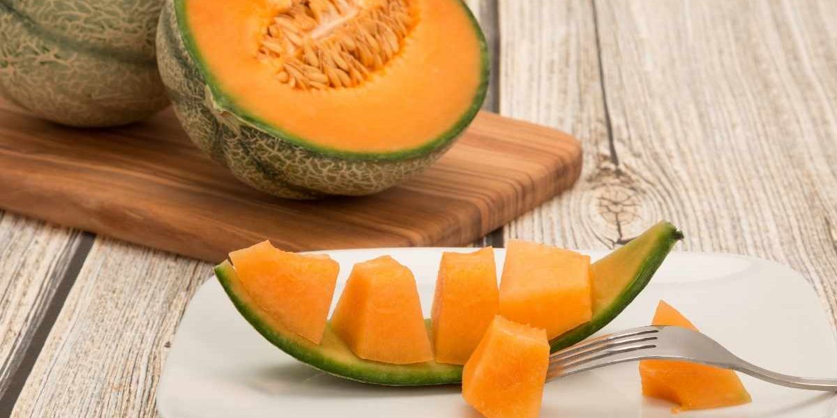 comment savoir si un melon est mûr