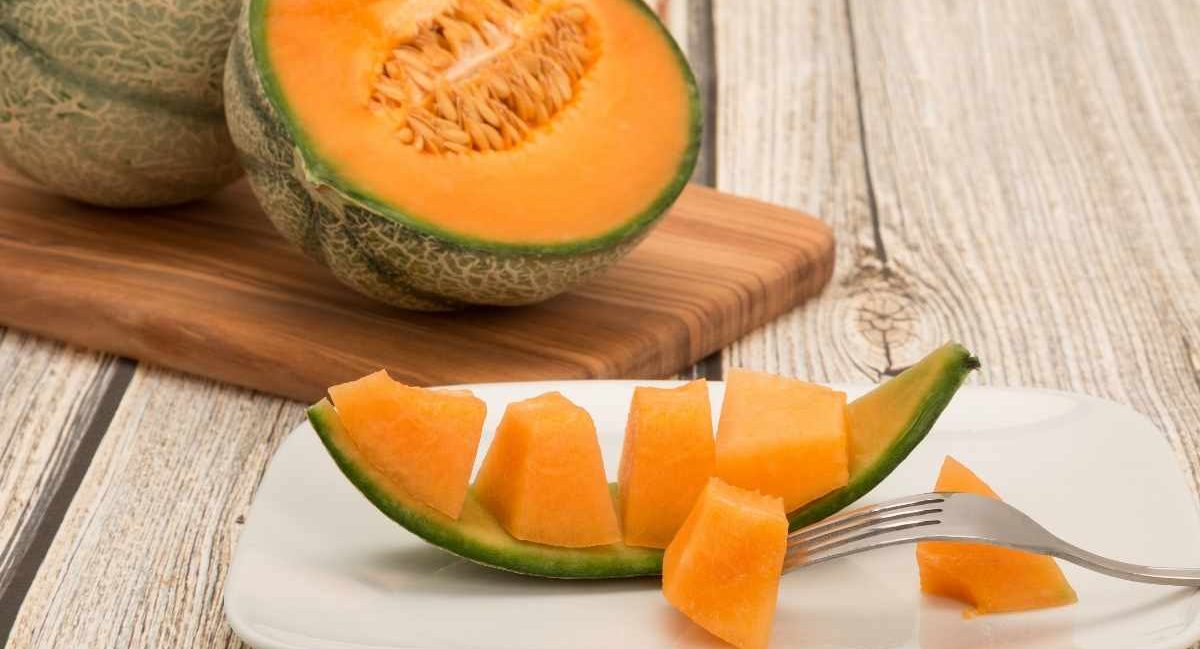 comment savoir si un melon est mûr