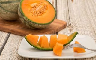 comment savoir si un melon est mûr