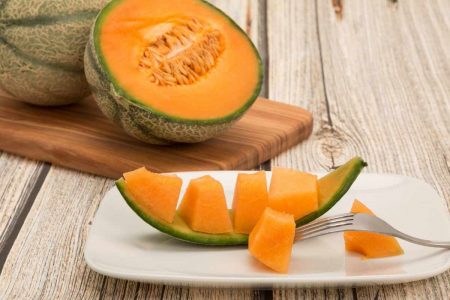 comment savoir si un melon est mûr