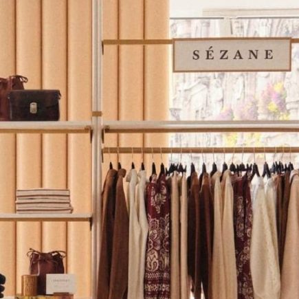 comment taille sézane