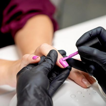 enlever vernis semi permanent naturellement sans acétone