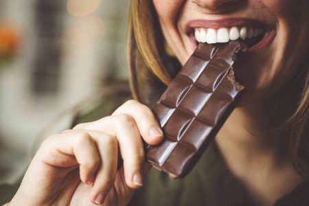 est-ce que le chocolat constipe