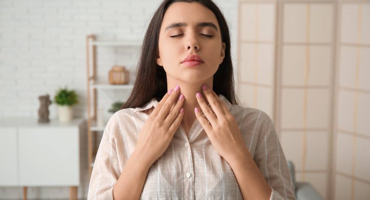 les aliments à éviter après l'ablation de la thyroïde