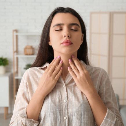 les aliments à éviter après l'ablation de la thyroïde