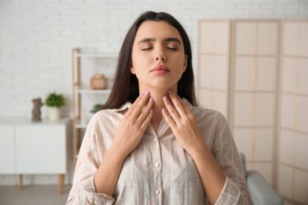 les aliments à éviter après l'ablation de la thyroïde