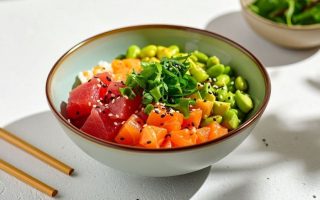 tout ce qu'il faut savoir pour avoir une alimentation équilibrée au quotidien