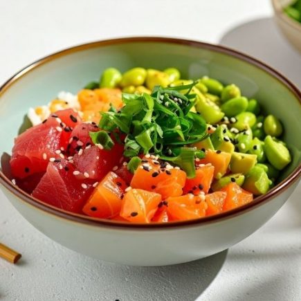 tout ce qu'il faut savoir pour avoir une alimentation équilibrée au quotidien