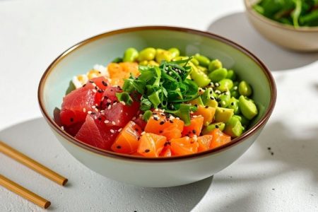 tout ce qu'il faut savoir pour avoir une alimentation équilibrée au quotidien