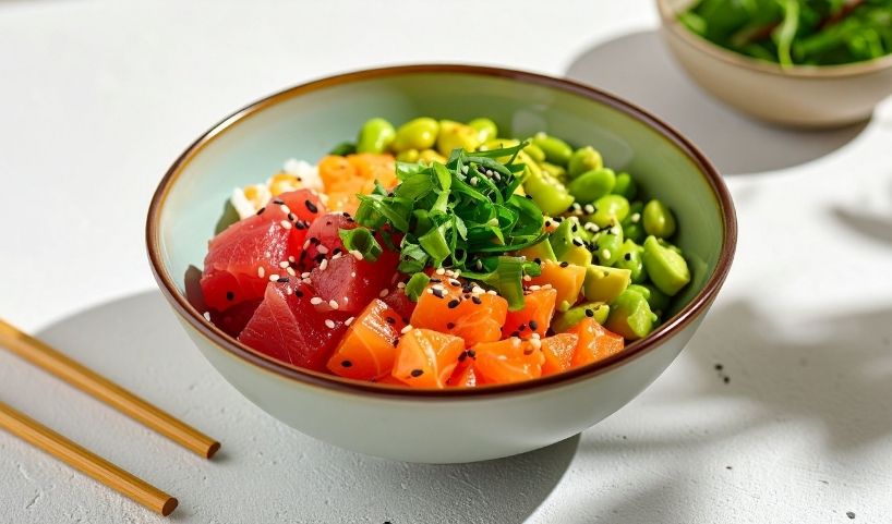 tout ce qu'il faut savoir pour avoir une alimentation équilibrée au quotidien