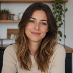 Camille Renaud rédactrice nutrition