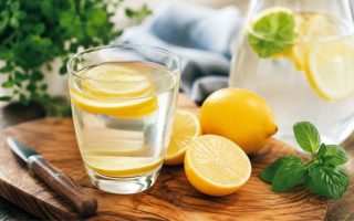 régime au citron pour perdre 4 kilos en 7 jours ce qu'il faut savoir