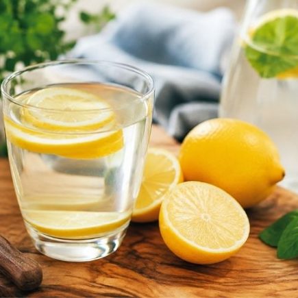 régime au citron pour perdre 4 kilos en 7 jours ce qu'il faut savoir