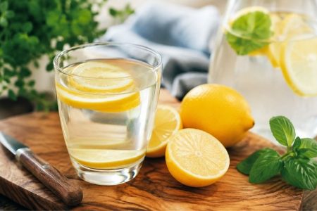 régime au citron pour perdre 4 kilos en 7 jours ce qu'il faut savoir