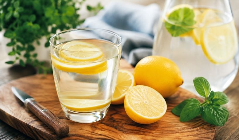 régime au citron pour perdre 4 kilos en 7 jours ce qu'il faut savoir