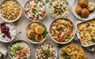 que faire avec des restes de riz